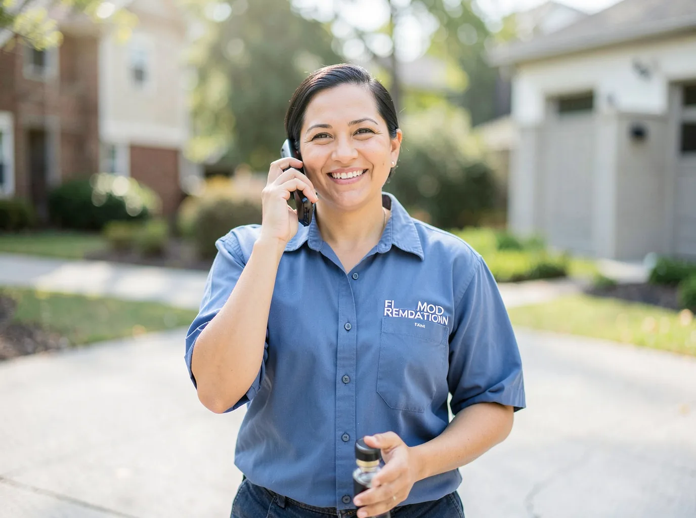 Mold Remediation Snook, TX FAQs